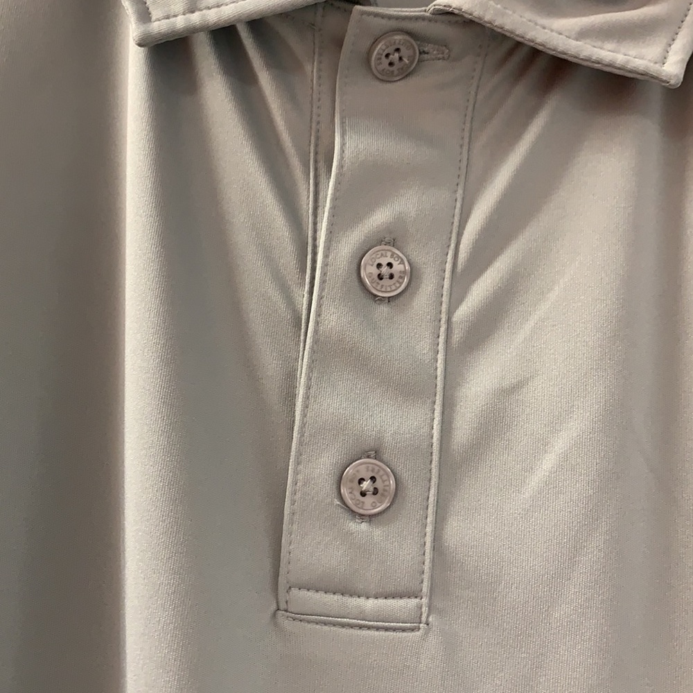 Performance Polo - Picture 3 of 3